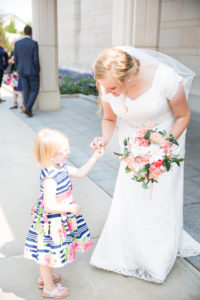 bride oquirrh mountain temple