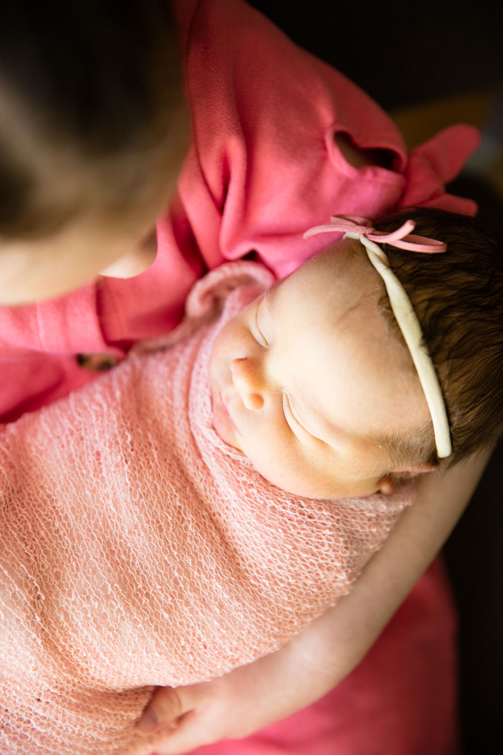 Fresh 48 Newborn Photography Baby Holly Leianne Phillips Photography