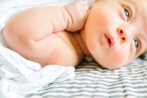 newborn baby lips