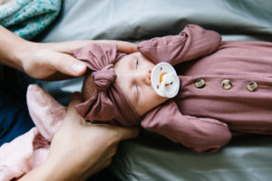 newborn photography