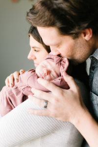 newborn photography
