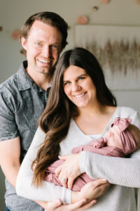 newborn photography
