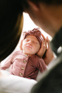newborn photography
