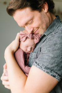 newborn photography