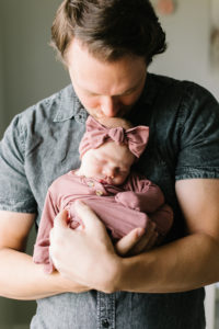 newborn photography