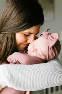 newborn photography