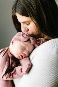 newborn photography
