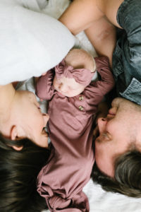 newborn photography