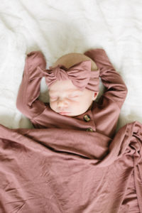 newborn photography