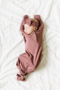 newborn photography