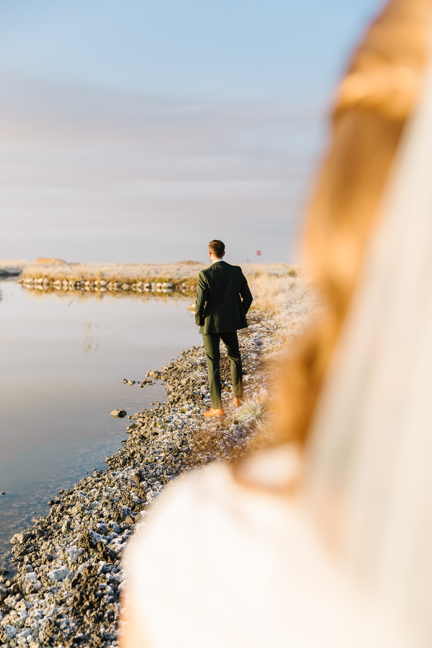 Utah Temple Photographer | Utah Wedding PhotographerLDS temple weddings l Wedding inspiration l Wedding bouquets l Wedding rings l Wedding day l Brigham City Temple l Wedding reception inspiration l What to wear on your wedding day l Leianne Phillips Photography