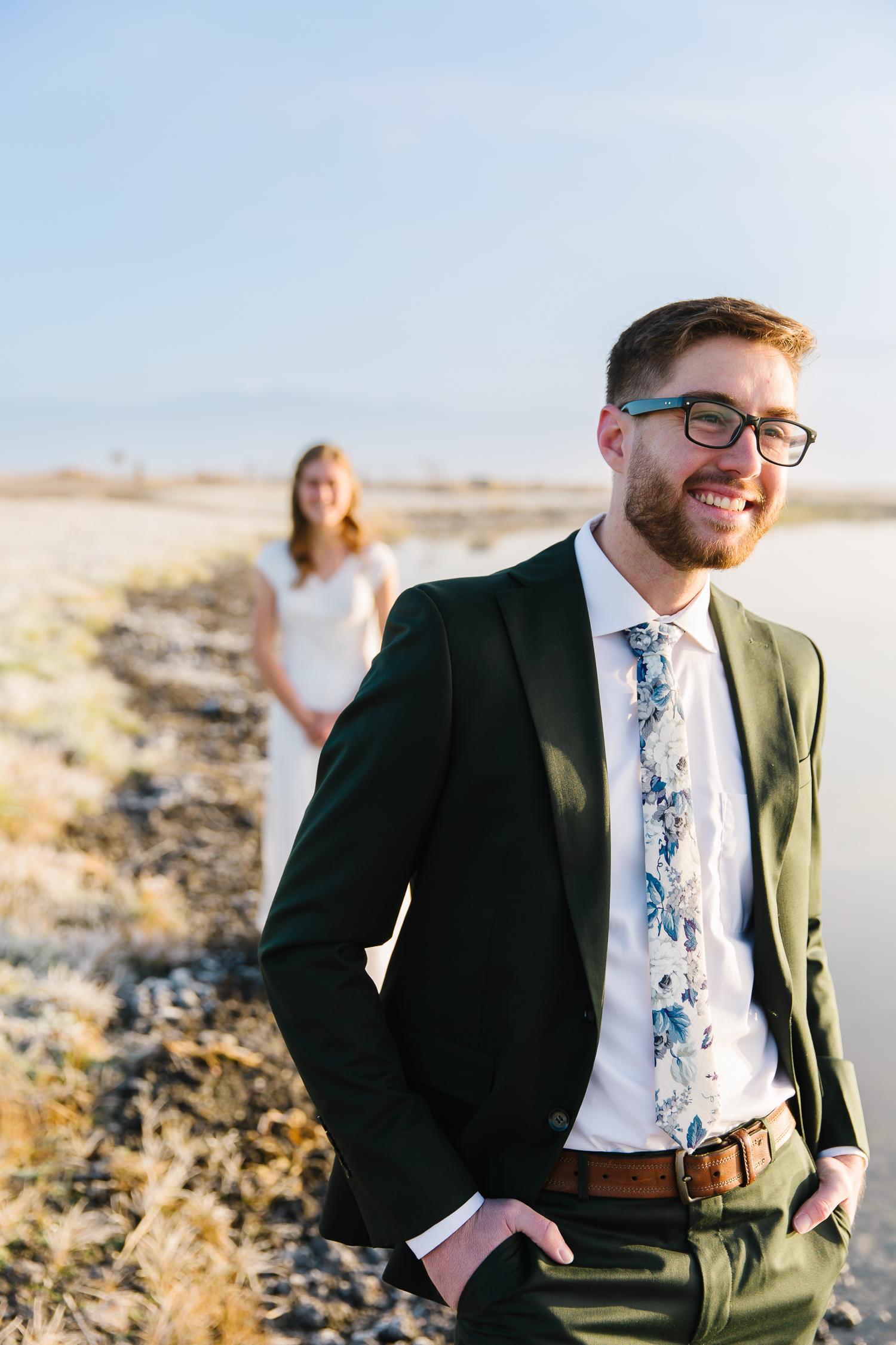Utah Temple Photographer | Utah Wedding PhotographerLDS temple weddings l Wedding inspiration l Wedding bouquets l Wedding rings l Wedding day l Brigham City Temple l Wedding reception inspiration l What to wear on your wedding day l Leianne Phillips Photography