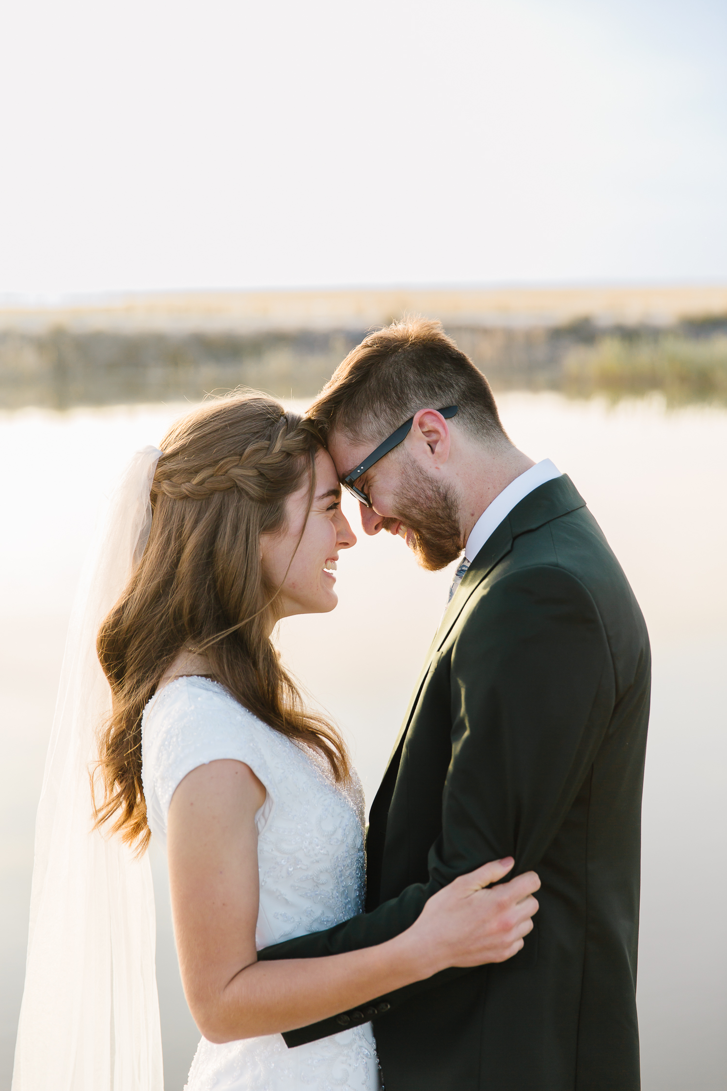 Utah Temple Photographer | Utah Wedding PhotographerLDS temple weddings l Wedding inspiration l Wedding bouquets l Wedding rings l Wedding day l Brigham City Temple l Wedding reception inspiration l What to wear on your wedding day l Leianne Phillips Photography