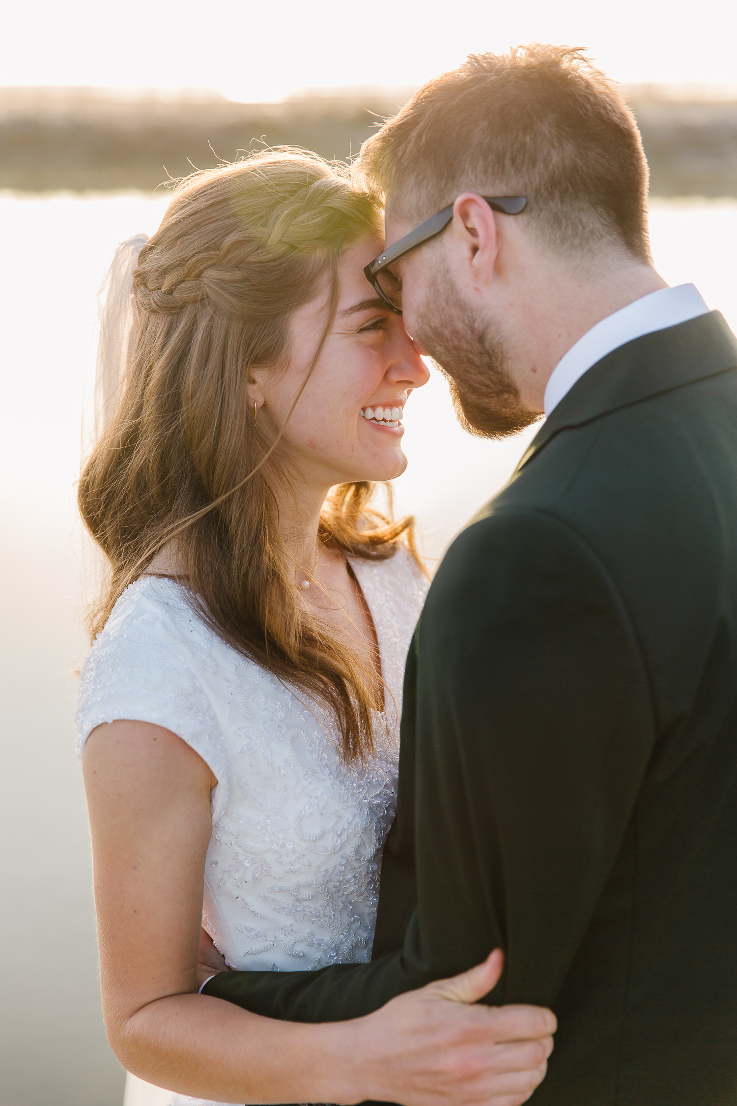 Utah Temple Photographer | Utah Wedding PhotographerLDS temple weddings l Wedding inspiration l Wedding bouquets l Wedding rings l Wedding day l Brigham City Temple l Wedding reception inspiration l What to wear on your wedding day l Leianne Phillips Photography